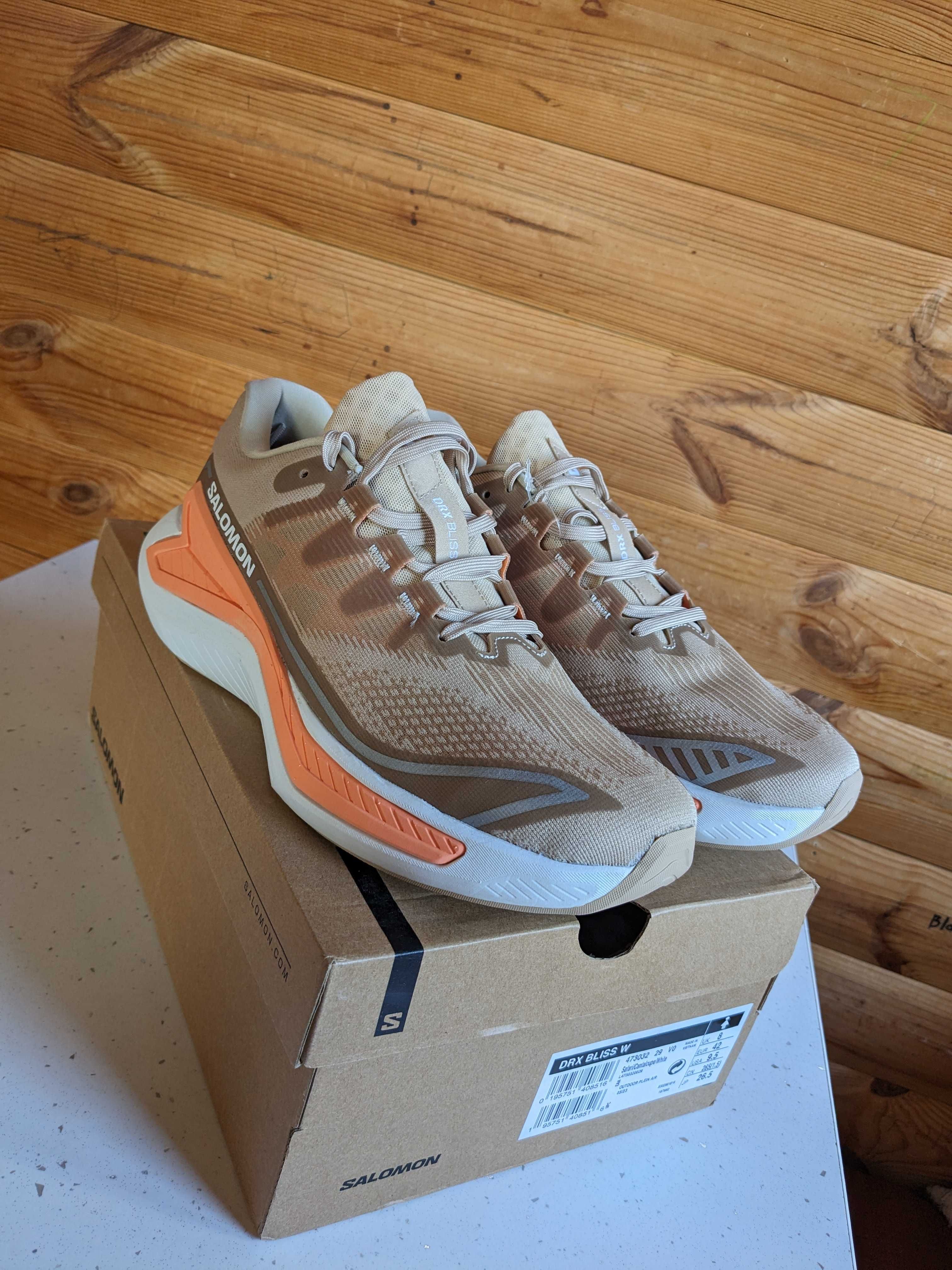 Salomon DRX Bliss EU42/26.5cm