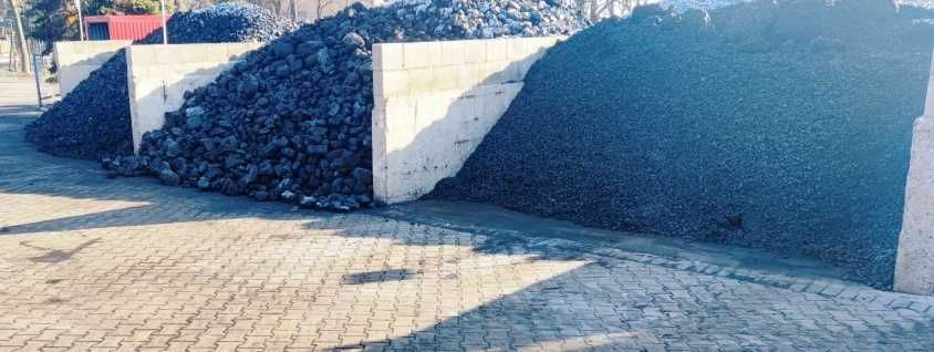 Węgiel Orzech II polski – suchy, kaloryczny opał w dobrej cenie