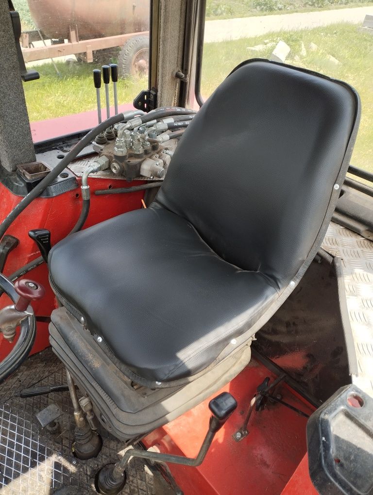 Ciągnik  rolniczy Massey Ferguson 294S