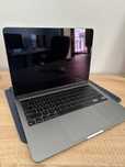 MacBook Air 13'' M2, 10-core GPU, 8GB RAM, 512 GB jak nowy