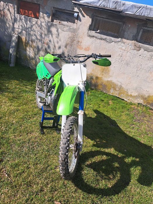 Witam Sprzedam crossa