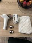 Depilator philips lumea
