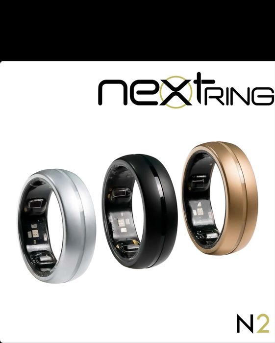 Nextring N2 rozmiary od 6-13 rozne kolory