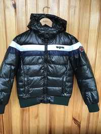 Зимняя куртка WPM на мальчика 5-6  лет