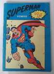 Superman 50 lat komiks