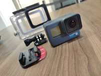 Sprzedam GoPro hero 6 i akcesoria