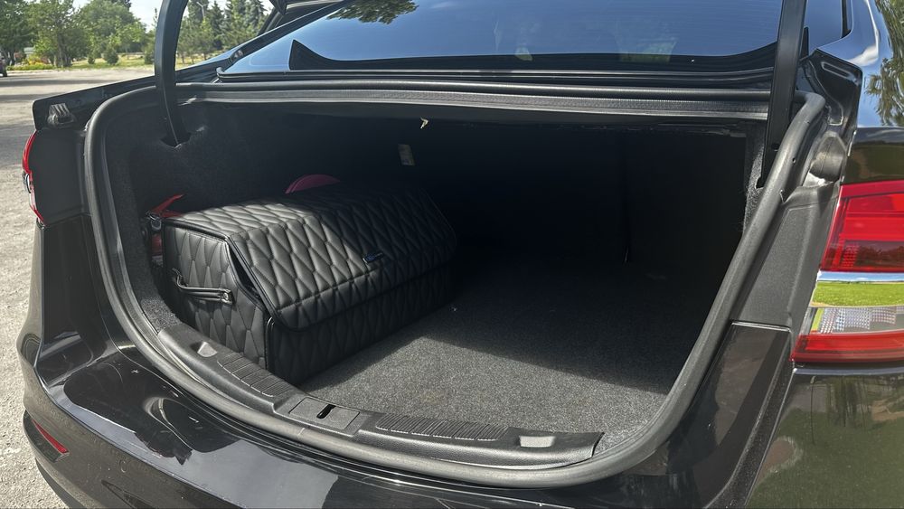 Ford Fusion 2018 2.0 ecoboost AWD
