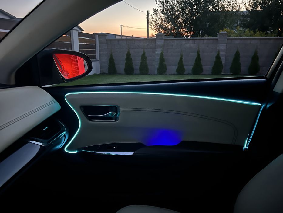 Toyota Avalon Limited 2015 Hybrid
