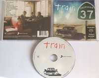 Train - California 37 (CD)