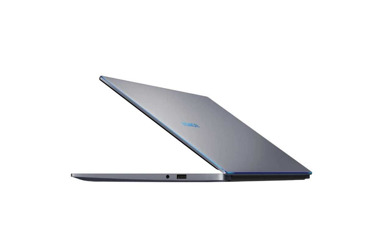 Ноутбук 14" Honor MagicBook 14, AMD Ryzen 5 5500U, 8\512ГБ, Win 11 New