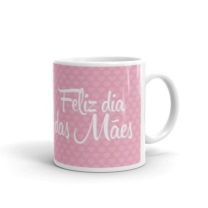 Canecas Personalizadas