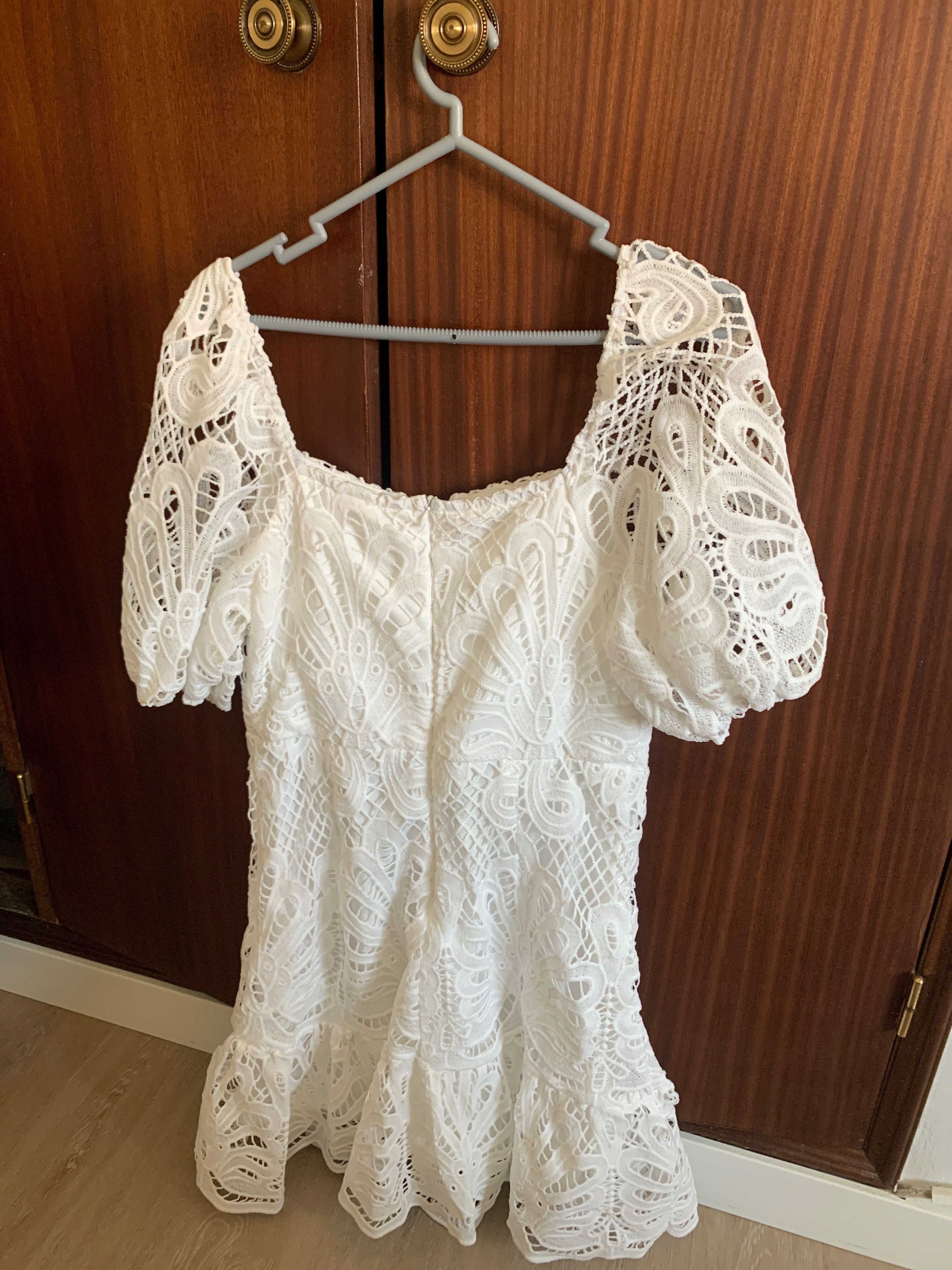 Vestido novo a estrear 50€