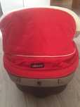Vendo Alcofa para bebe