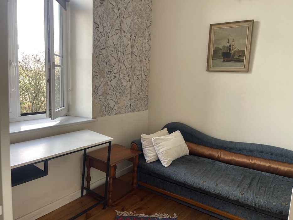 Kawalerka  w Palacyku Oficjalistow