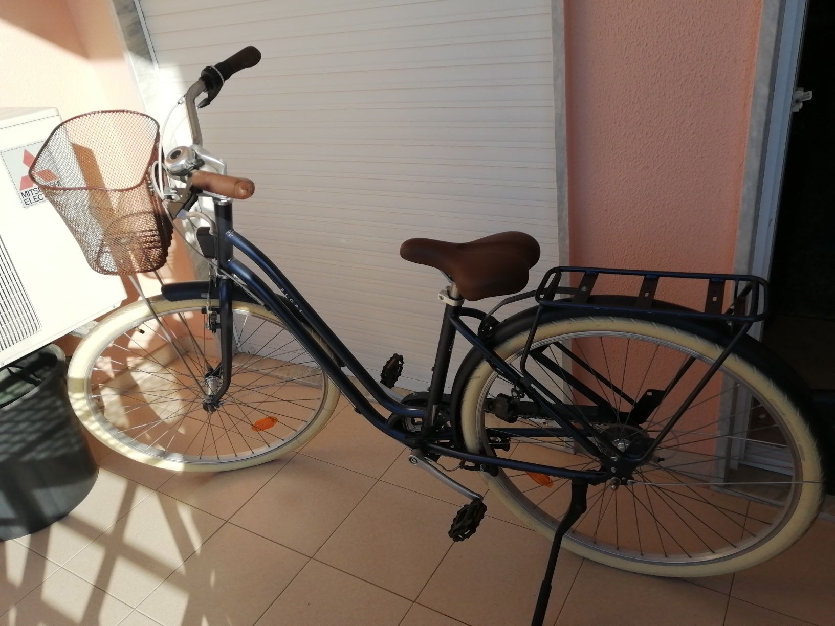 Bicicleta Elops 520