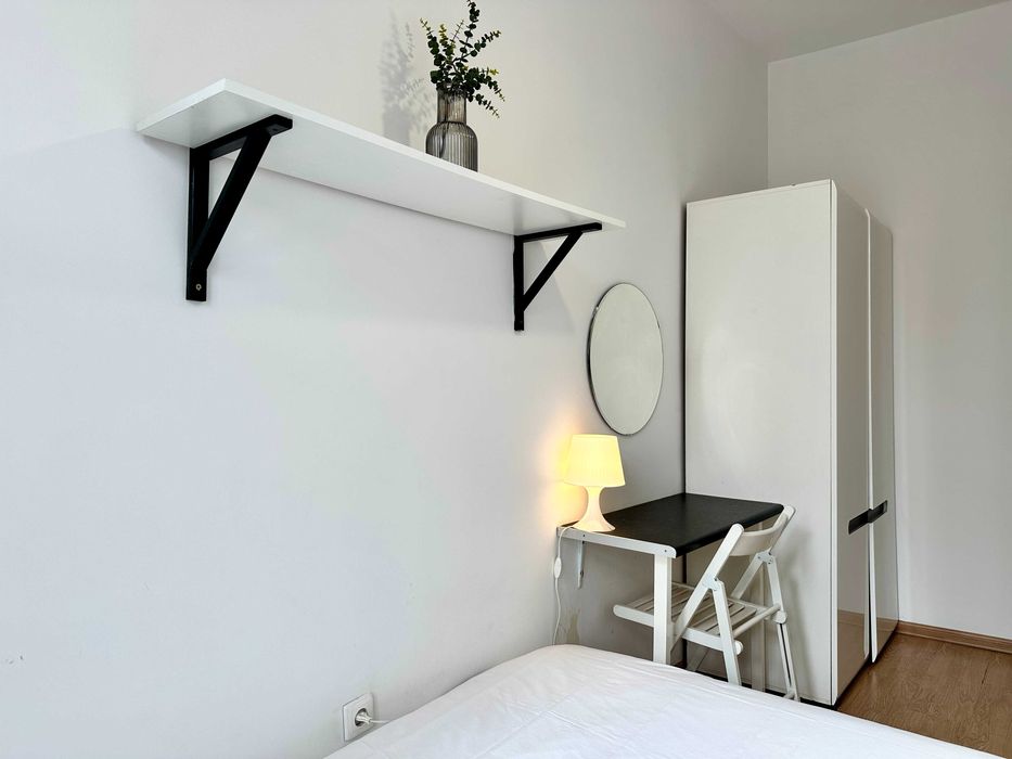 Pokoje 1 osobowe - 50 zł doba