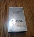 CHANEL PLATINUM EGOISTE 2017 rok Stara wersja