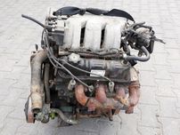 Silnik Chrysler Voyager Dodge Caravan 3.3 V6