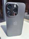 iPhone 15 pro 92% Black Titanium Stan jak Nowy Gwarancja Rozruchowa