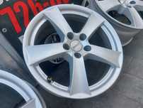 Alufelgi 17" 5x108 Ford Focus Mondeo S-Max C-Max Volvo V40