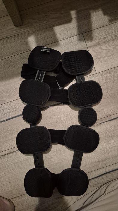 Orteza stawu kolanowego