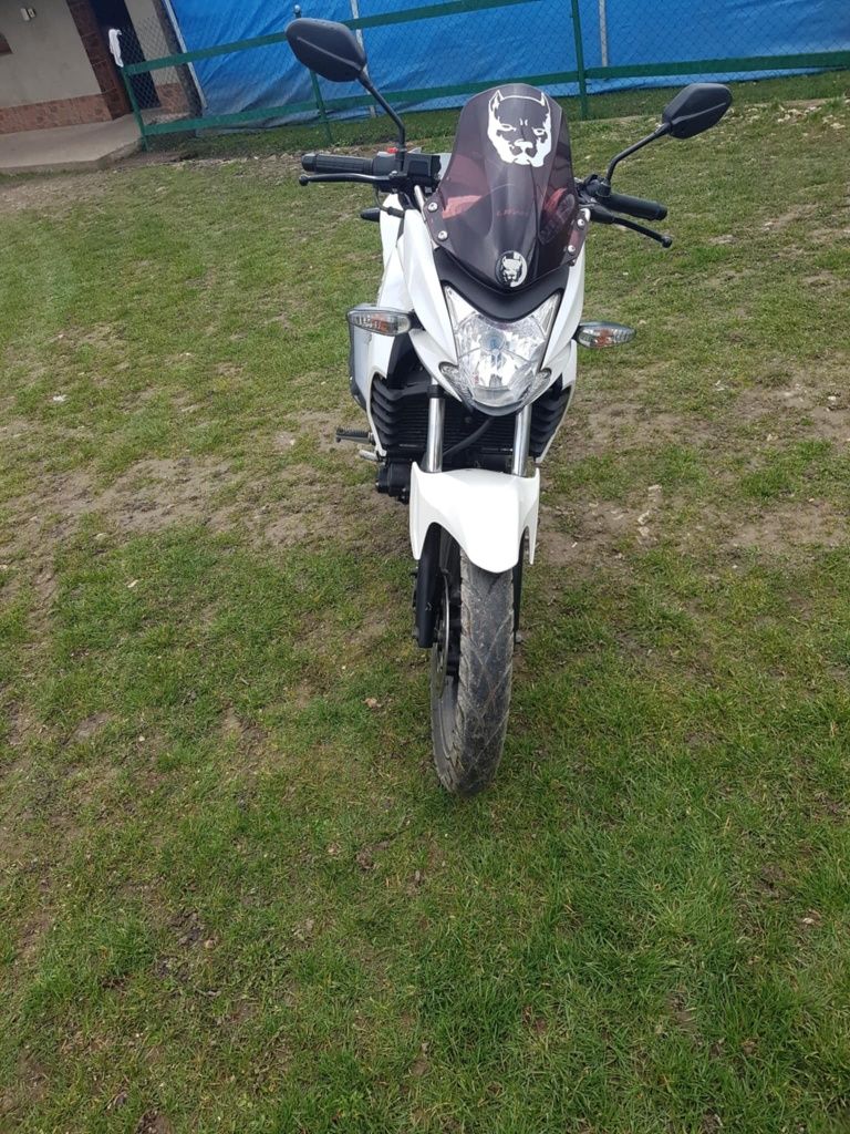 Lifan kp-200 2020