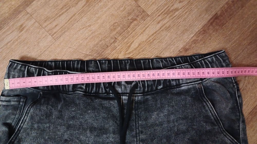 Джогери штани джинси