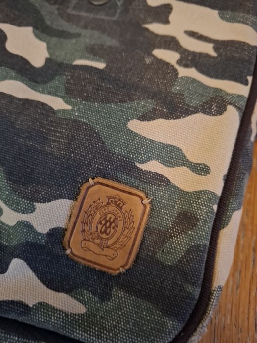 Mala Tiracolo Pepe Jeans