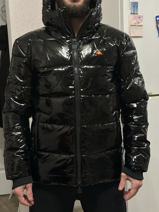 Нова чоловіча куртка Ellesse!!!