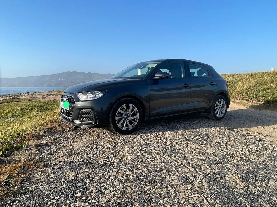 Audi A1 Sportback 25 TFSI