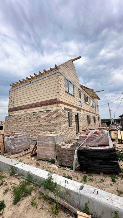 Нові Дуплекси в класній локації! Прямий продаж від забудовника!