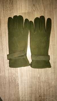Rękawiczki zimowe wz615a/mon