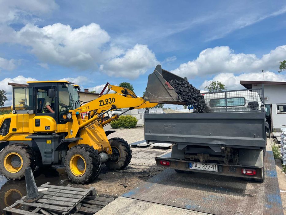 Węgiel kostka wysokokaloryczna, znikoma ilość popiołu; Luz/ worki 25kg