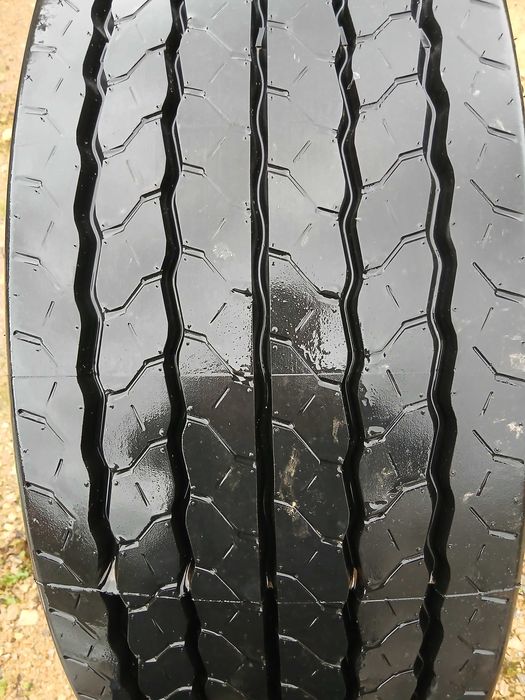 385/65r22,5 Berliner B806