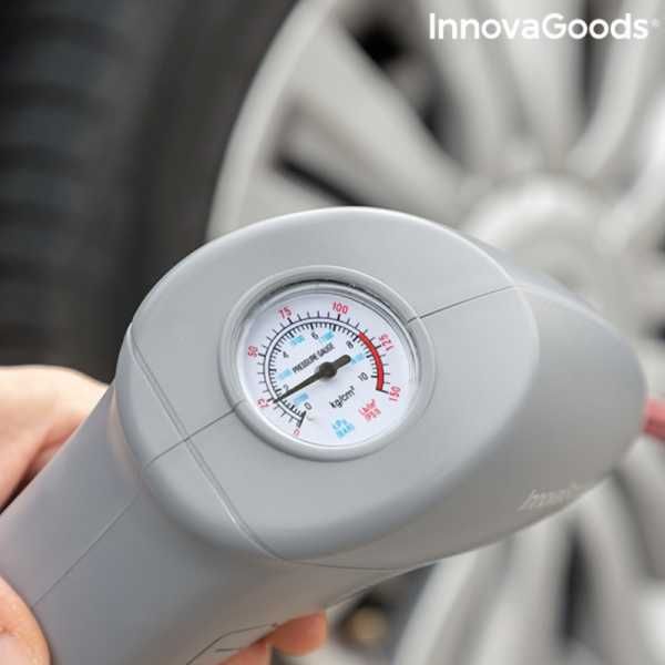 Compressor de ar portátil AIRPRO+ INNOVAGOODS