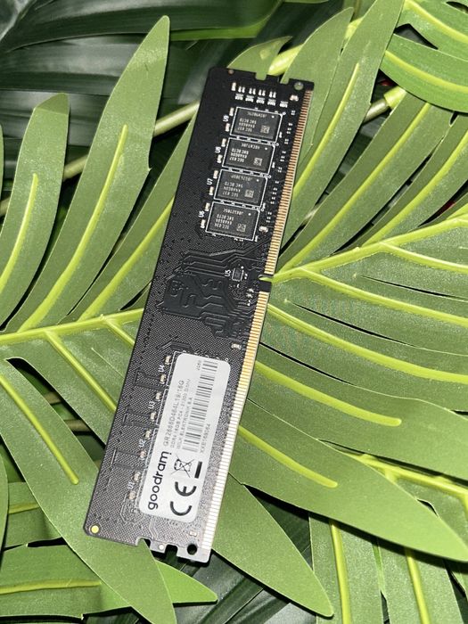 RAM Goodram 16gb 2666mhz