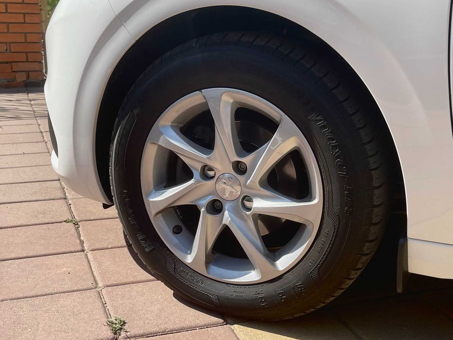 Продам Peugeot 208 Автомат, 2019 рік