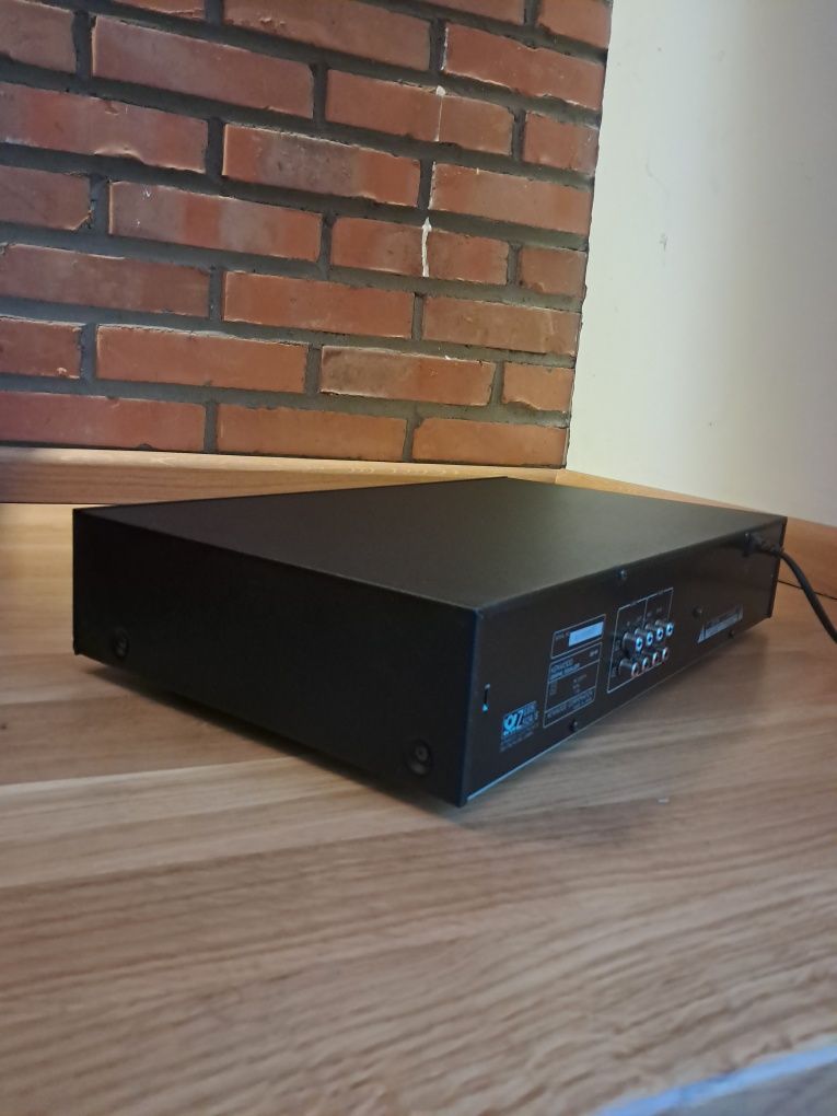 Korektor kenwood ge49