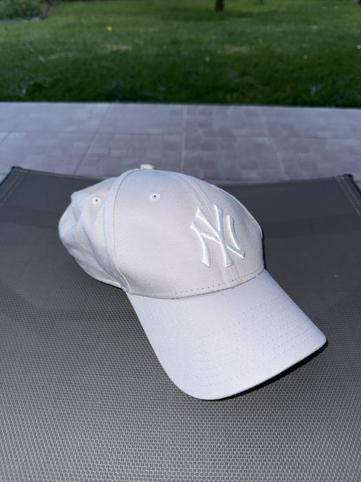 Bonés cap New Era New York Yankees