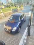 Suzuki Swift ddis