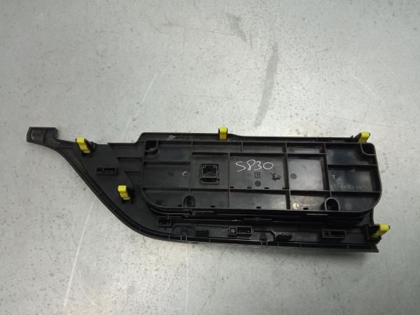 Comando chauffage / sofagem TOYOTA Auris Touring Sports (_E18_)