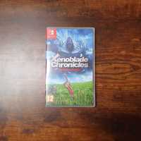 Xenoblade Chronicles: Definitive Edition (NIntendo Switch)
