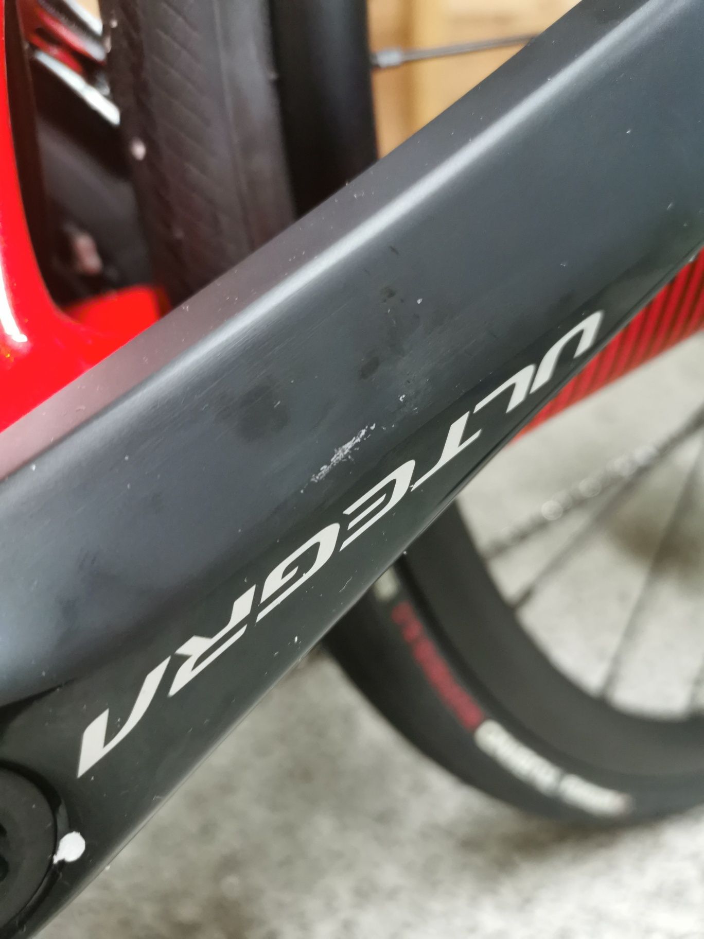 Wilier Cento10 SL rozmiar M NOWY