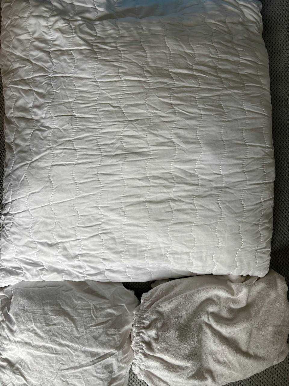 Kołdra 140x200 bawełniana zimowa Cotton Sen Iga Home., poduszka