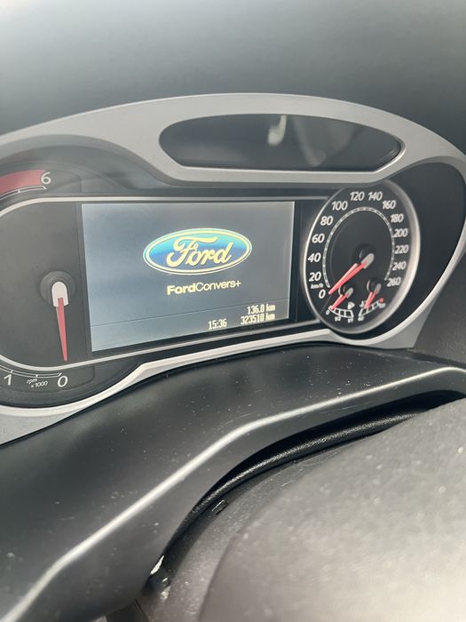 Продам Ford Mondeo mk4