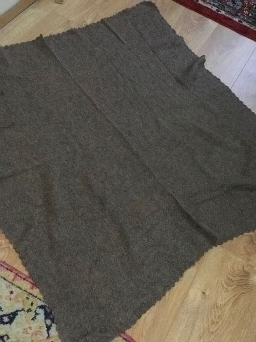 Платок пуховый 127*127 см