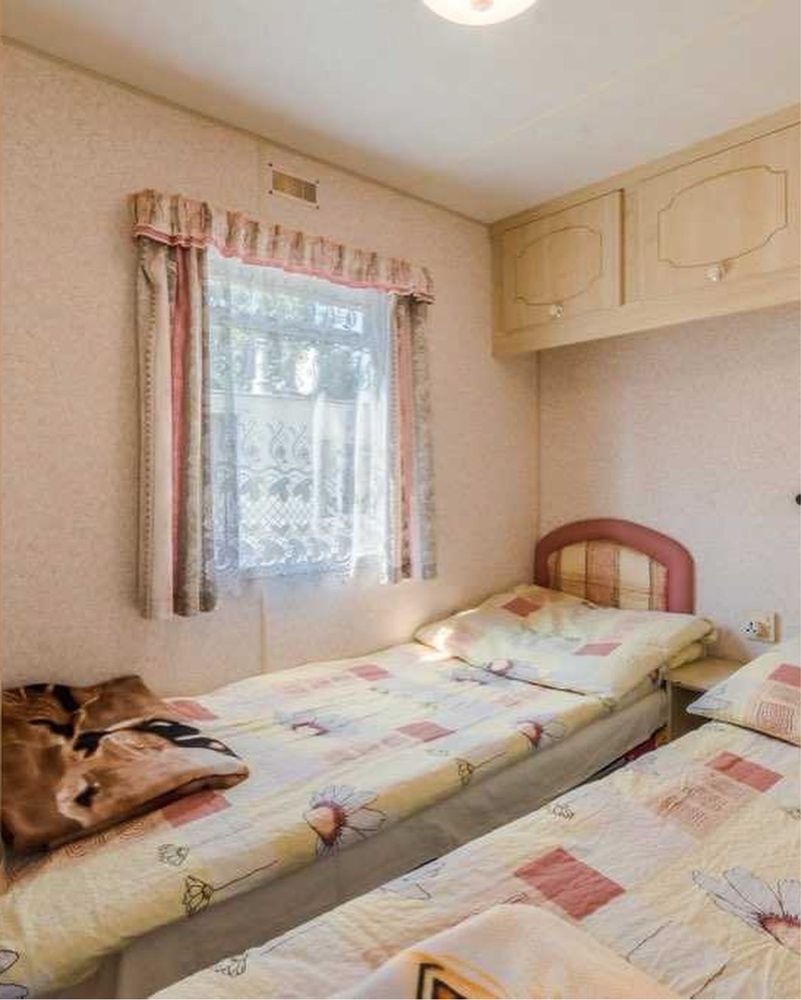 Jarosławiec Domki Letniskowe „BURSZTYNEK”  200 zł/dobę