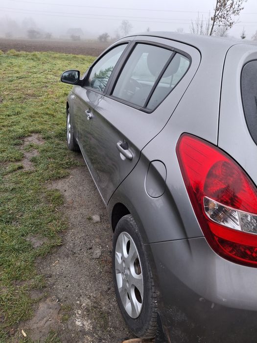 HYUNDAI i20 Benzyna 1.2