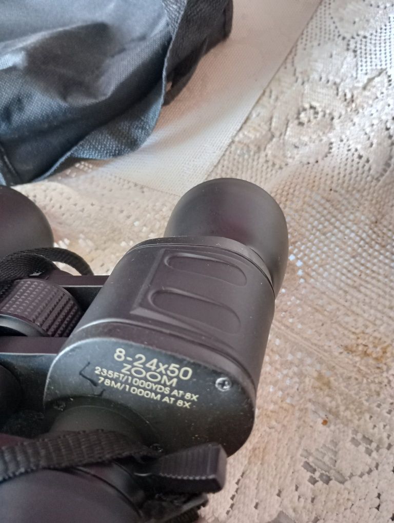 Sprzedam lornetkę w bardzo dobrym stanie