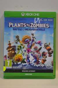 Plants vs. Zombies  Xbox One